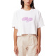 Obey Γυναικεία κοντομάνικη μπλούζα Serene Box T-Shirt